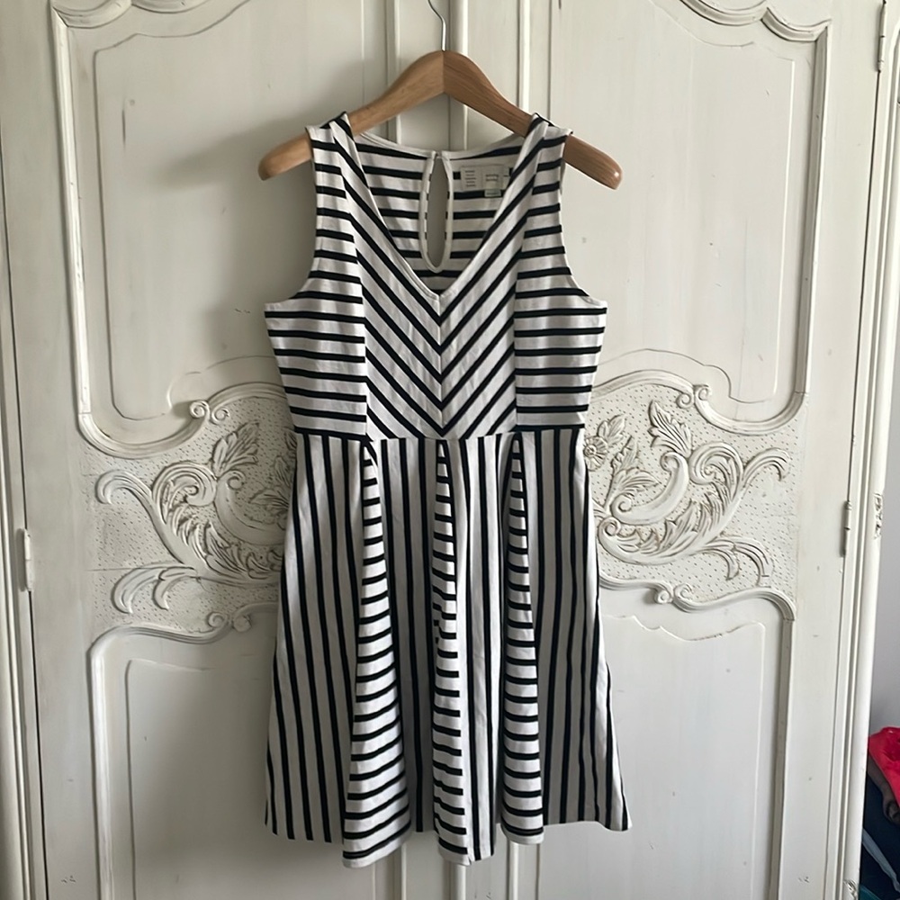 Saturday Sunday midi dress